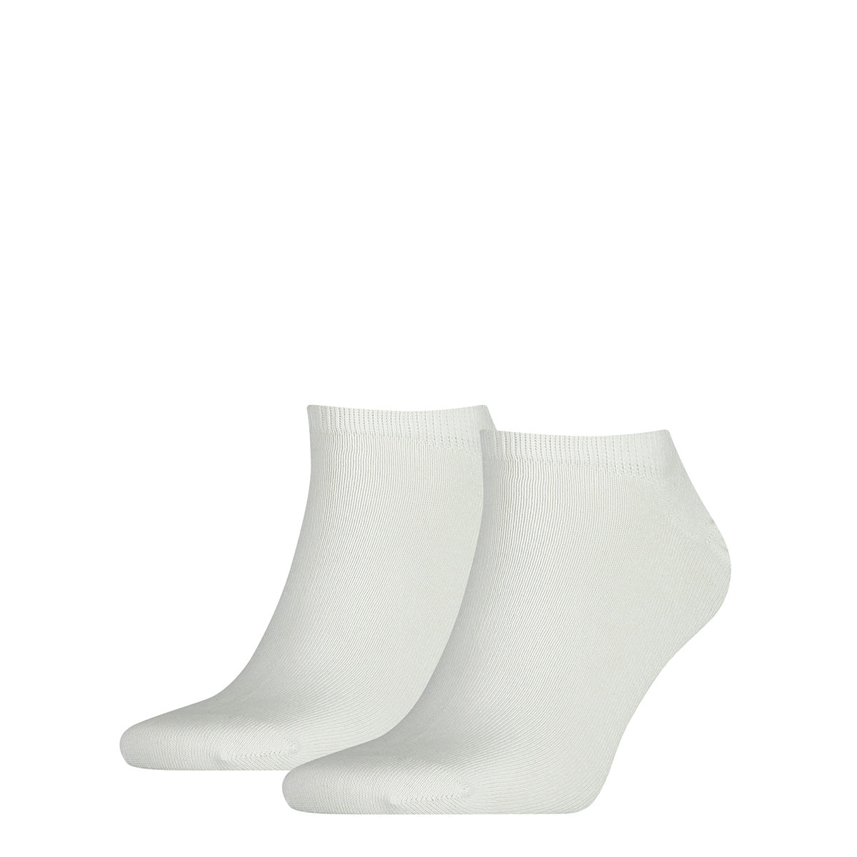 TOMMY HILFIGER Men's Sneaker Socks, pack - TH, cotton, plain, 39-49