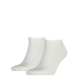 TOMMY HILFIGER Men's Sneaker Socks, pack - TH, cotton, plain, 39-49