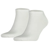 TOMMY HILFIGER Herren Sneaker Socken, 2er Pack - TH, Baumwolle, Uni, 39-49