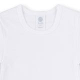 Sanetta Jungen T-Shirt, 4er Pack - Unterhemd, Basic, Organic Cotton