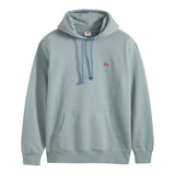 Levi's Herren Hoodie - "The Original Housemark Hoodie", Sweatshirt, Kapuze, Baumwolle