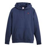 Levi's Herren Hoodie - "The Original Housemark Hoodie", Sweatshirt, Kapuze, Baumwolle