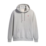 Levi's Herren Hoodie - "The Original Housemark Hoodie", Sweatshirt, Kapuze, Baumwolle