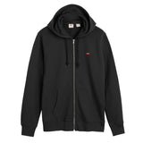 Levi's Herren Sweatjacke mit Kapuze - The Original Housemark Zip Up, Baumwolle