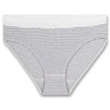 Sanetta Mädchen Rioslip - Slip, Unterhose, Streifen