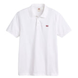 Levi's Herren Poloshirt - Housemark Polo, Baumwolle, einfarbig