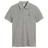 Levi's Herren Poloshirt - Housemark Polo, Baumwolle, einfarbig