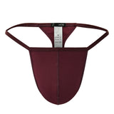 HOM Herren G-String - Plume, federleicht