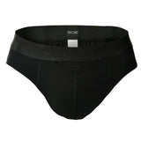 HOM Men Briefs - Mini Briefs HO1, Underpants, Cotton-Modal, unicoloured 