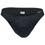HOM Herren Comfort Micro Brief - Slip, Unterwäsche, Baumwolle, einfarbig