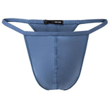 HOM Herren G-String - Plume, federleicht