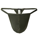 HOM Herren G-String - Plume, federleicht