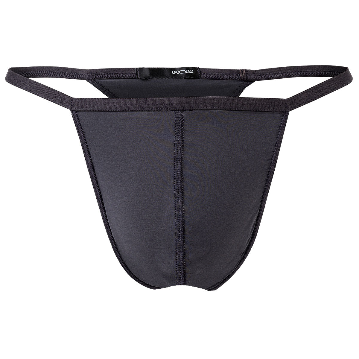 HOM Herren G-String - Plume, federleicht