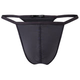 HOM Herren G-String - Plume, federleicht