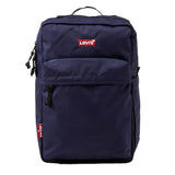 Levi's Unisex Rucksack - L Pack Standard Issue, Levi's Logo, 40,5x26,5x13 cm (HxBxT), unifarben