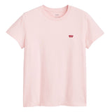Levi's Damen T-Shirt - Perfect Tee, Rundhals, Baumwolle