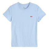 Levi's Damen T-Shirt - Perfect Tee, Rundhals, Baumwolle