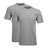 RAGMAN Herren T-Shirt Vorteilspack - 1/2 Arm, Unterhemd, Rundhals