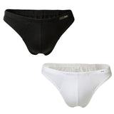 HOM Men's Comfort Micro Brief - Classic, Briefs, Underwear, plain