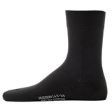 Hudson Herren Socken im Pack - Relax Cotton Strumpf, ohne Gummifäden, Einfarbig