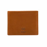 Strellson Herren Geldbörse, echtes Leder - Blackwall Billfold H7, 9,5x12,5x3cm (HxBxT)
