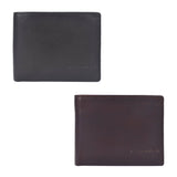 Strellson Herren Geldbörse - Brick Lane Jaden Billfold sh8, 9x11x2cm (HxBxT)