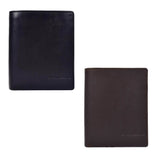 Strellson Herren Geldbörse - Brick Lane Jorge Billfold lv8, 13x10x2cm (HxBxT)