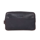Strellson Herren Kulturbeutel - Brick Lane Dick Washbag shz 24x14x11cm (BxHxT)