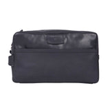 Strellson Herren Kulturbeutel - Brick Lane Dick Washbag shz 24x14x11cm (BxHxT)