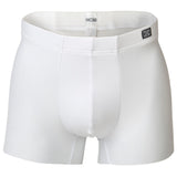 HOM Men's Comfort Boxer Brief - Shorts, Underwear, Modal, Plain
