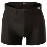 HOM Men's Comfort Boxer Brief - Shorts, Underwear, Modal, Plain