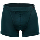 HOM Herren Boxershorts - Comfort Boxer Brief HO1, Tencel soft, Unterwäsche, einfarbig