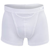 HOM Herren Boxershorts - Comfort Boxer Brief HO1, Tencel soft, Unterwäsche, einfarbig