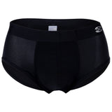 HOM men's briefs - H-Fresh, Comfort Mini Briefs, microfibre, single-coloured