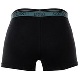HOM Herren Boxershorts, 3er Pack - Boxer Briefs HO1 3P Tiago #2, Baumwollmischung