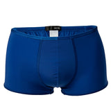 HOM Herren Trunk Plumes - Ultralight Microfiber, Pants, Stretch, Vorteilspack