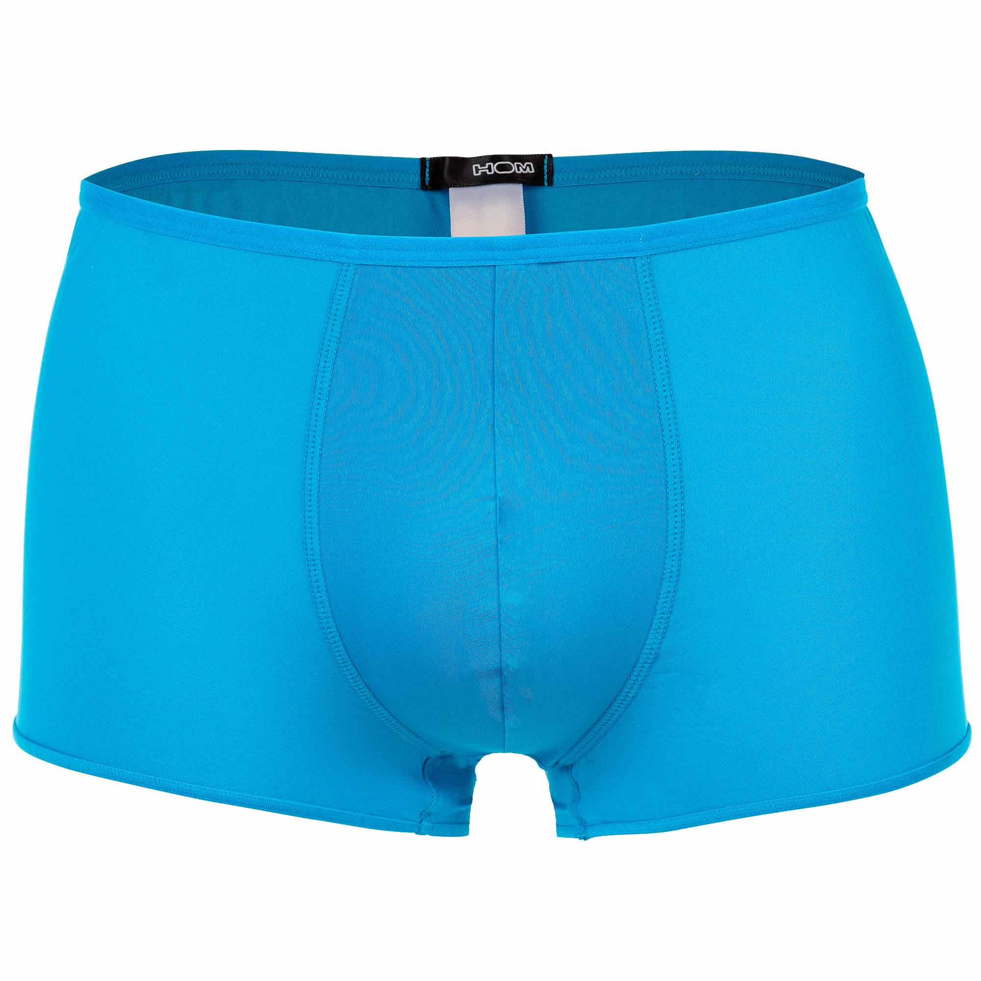HOM Herren Trunk Plumes - Ultralight Microfiber, Pants, Unterwäsche, Stretch, einfarbig