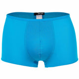 HOM Herren Trunk Plumes - Ultralight Microfiber, Pants, Unterwäsche, Stretch, einfarbig