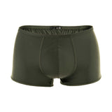 HOM Herren Trunk Plumes - Ultralight Microfiber, Pants, Stretch, Vorteilspack