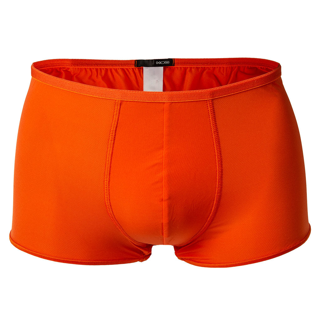 HOM Herren Trunk Plumes - Ultralight Microfiber, Pants, Stretch, Vorteilspack