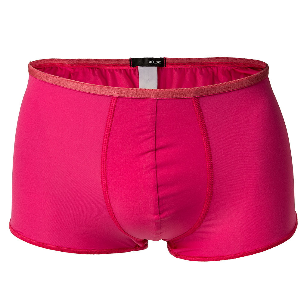 HOM Herren Trunk Plumes - Ultralight Microfiber, Pants, Unterwäsche, Stretch, einfarbig