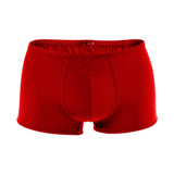 HOM Herren Trunk Plumes - Ultralight Microfiber, Pants, Stretch, Vorteilspack