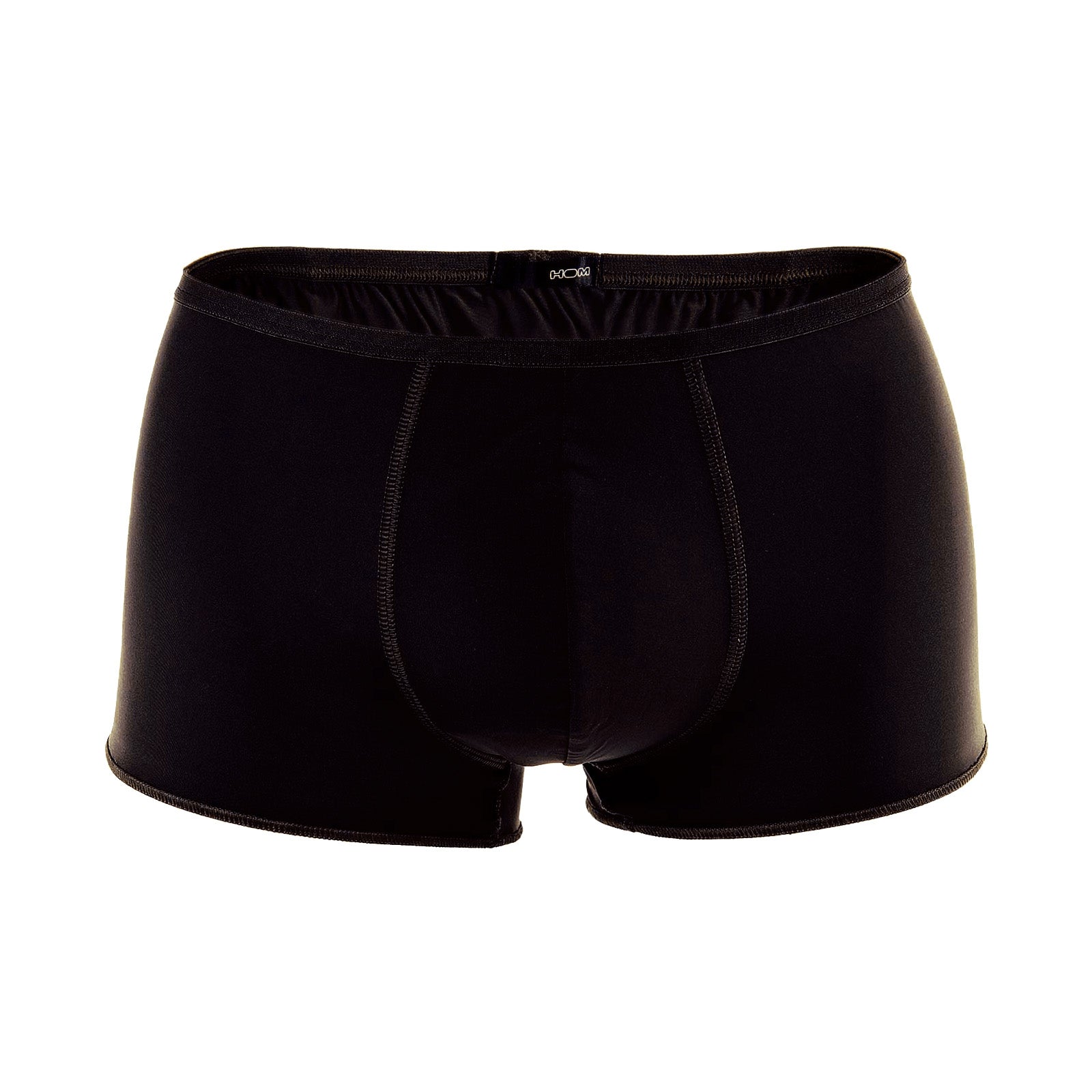 HOM Herren Trunk Plumes - Ultralight Microfiber, Pants, Unterwäsche, Stretch, einfarbig