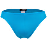 HOM Herren Micro Briefs Plumes - Ultralight Microfiber, Slip, Unterwäsche, Stretch, einfarbig