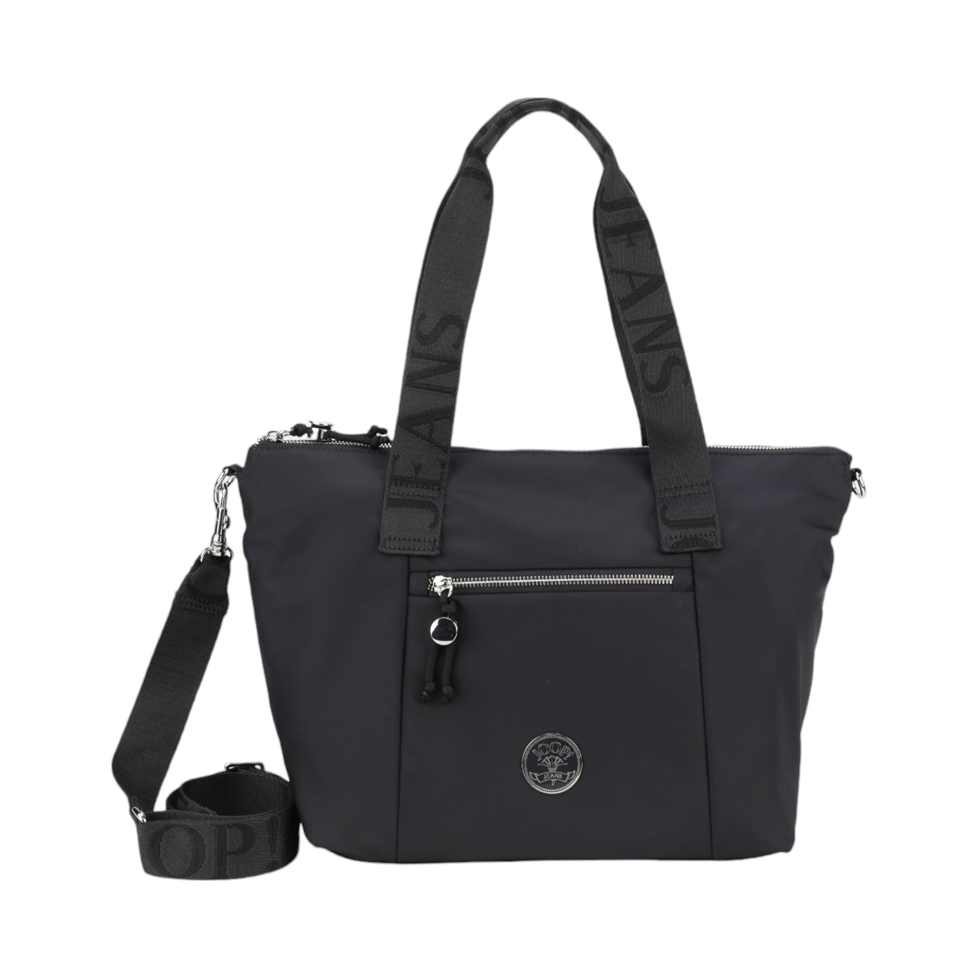 JOOP! JEANS Damen Handtasche - Lietissimo 1.0 Janita Shopper lhz, 29x32,5x19cm (HxBxT)