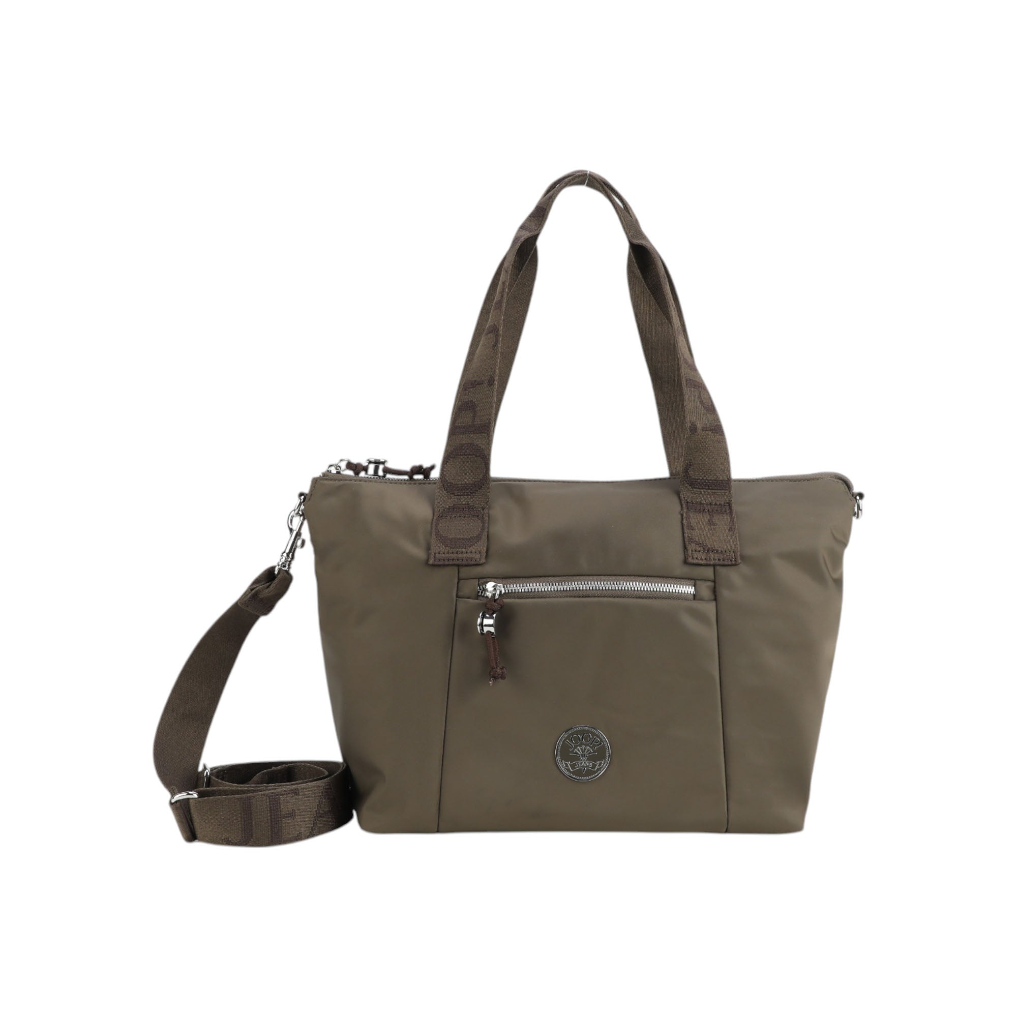 JOOP! JEANS Damen Handtasche - Lietissimo 1.0 Janita Shopper lhz, 29x32,5x19cm (HxBxT)