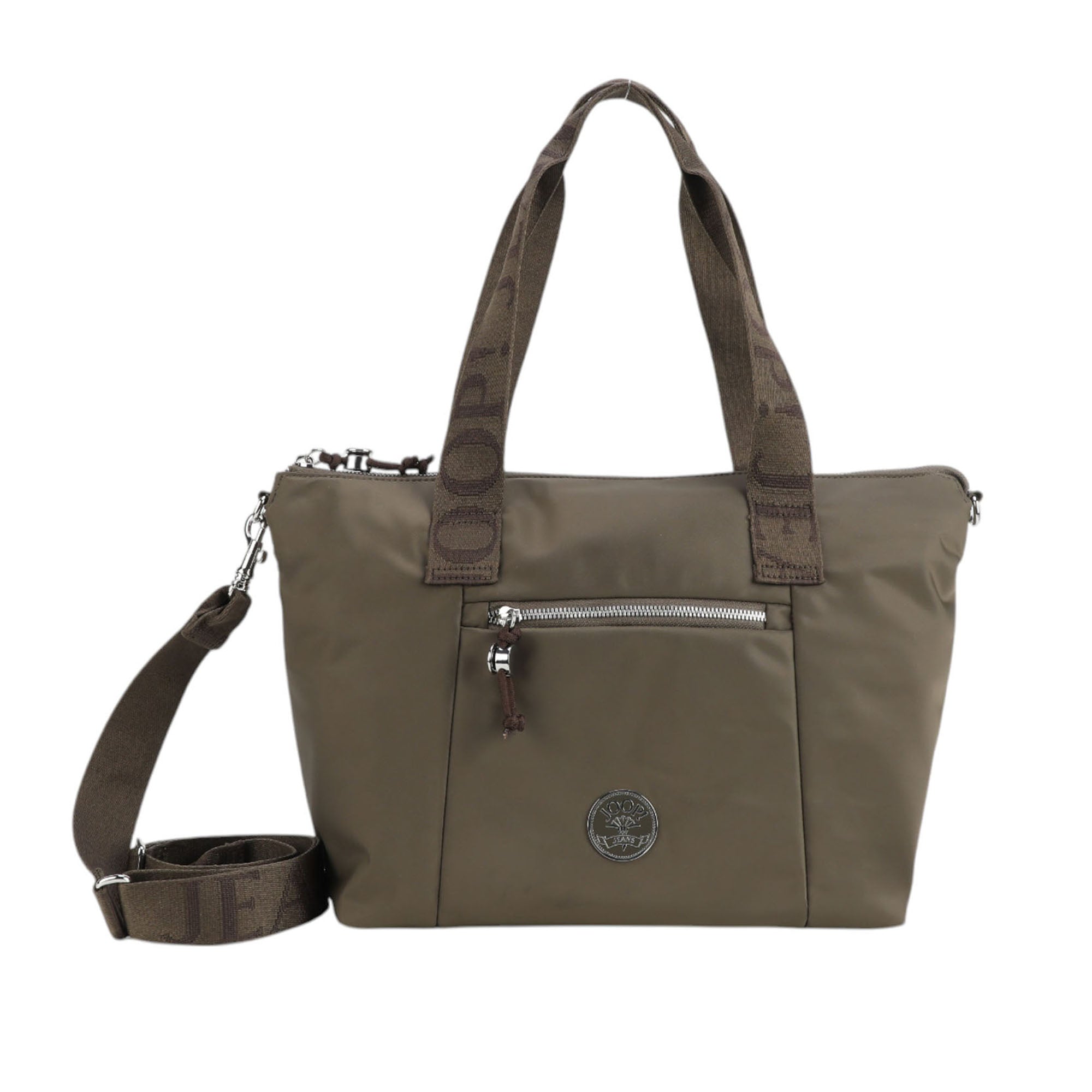 JOOP! JEANS Damen Handtasche - Lietissimo 1.0 Janita Shopper lhz, 29x32,5x19cm (HxBxT)