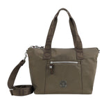 JOOP! JEANS Damen Handtasche - Lietissimo 1.0 Janita Shopper lhz, 29x32,5x19cm (HxBxT)