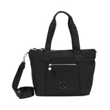 JOOP! JEANS Damen Handtasche - Lietissimo 1.0 Janita Shopper lhz, 29x32,5x19cm (HxBxT)