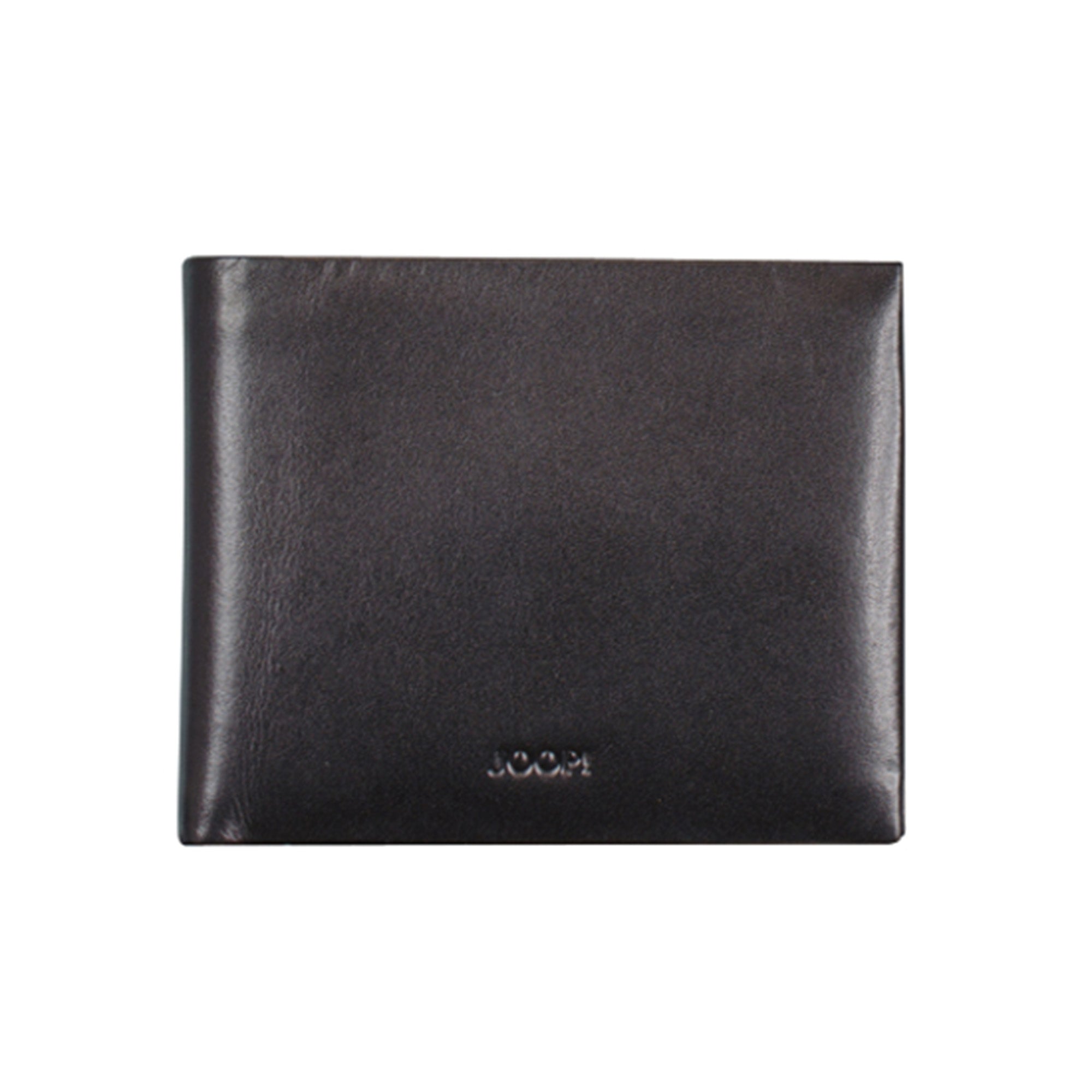 JOOP! Men's Wallet - Pero Ninos Billfold H10, genuine Leather, 9,5x12x2cm (HxWxD)